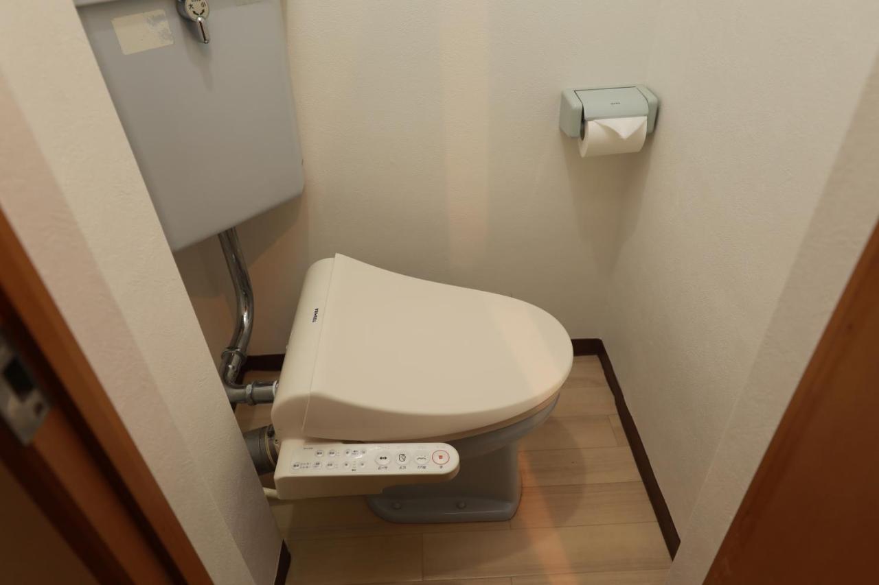 Appartamento Ibasho Shibuyahigashi604 Tokyo Esterno foto